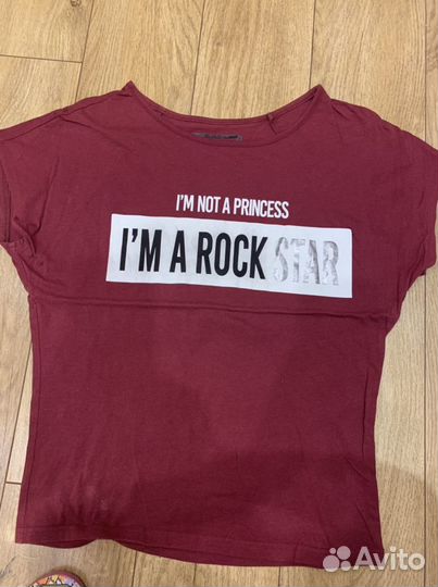 Футболка глория джинс