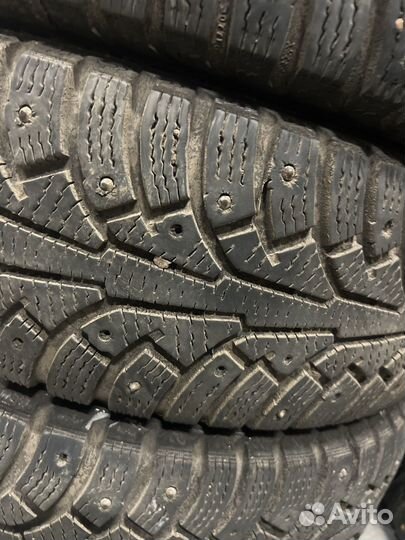 Nokian Tyres Nordman 5 185/65 R15 92T