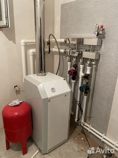 Евро отопление