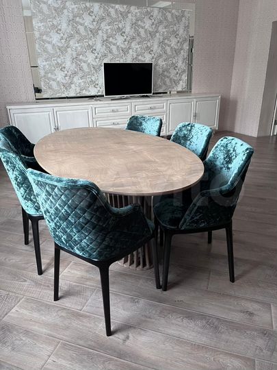 Дом 200 м² на участке 6 сот.