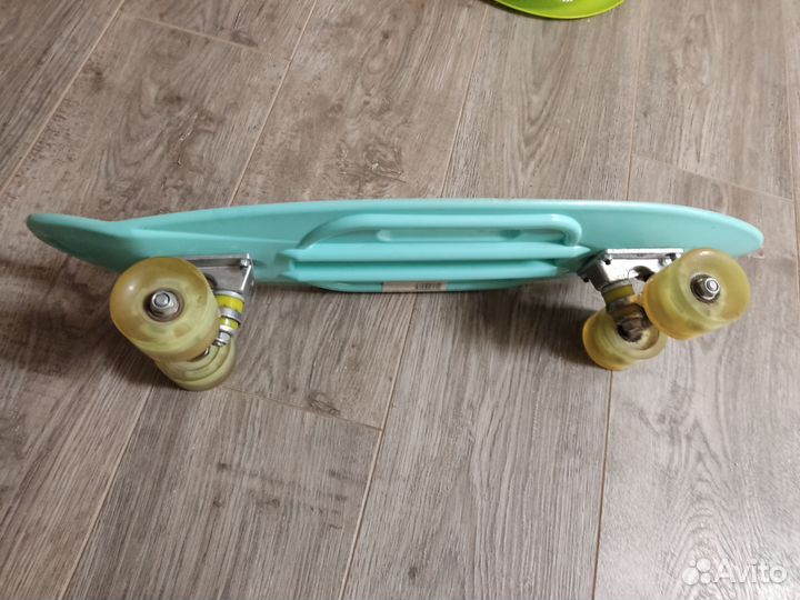 Скейтборд детский
