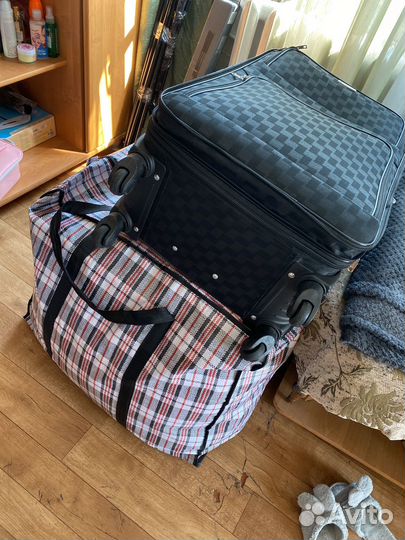 Женские вещи пакетом