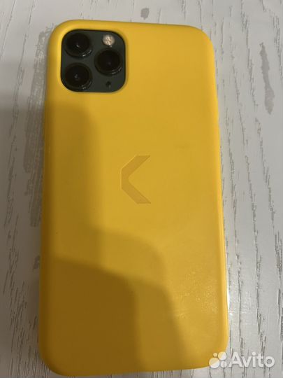 iPhone 11 Pro, 64 ГБ