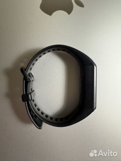 Huawei band 4