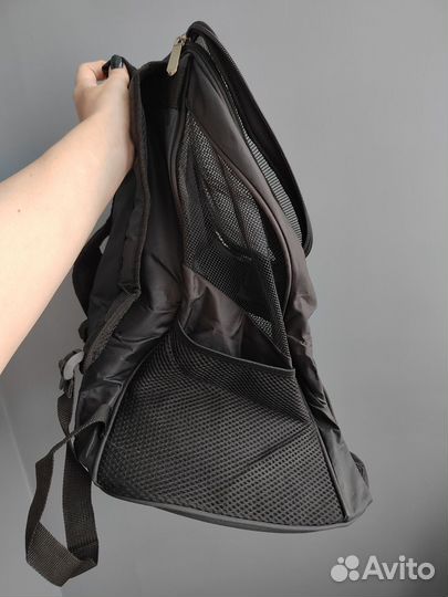 Рюкзак-переноска для животных