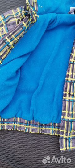 Курточка детская 80