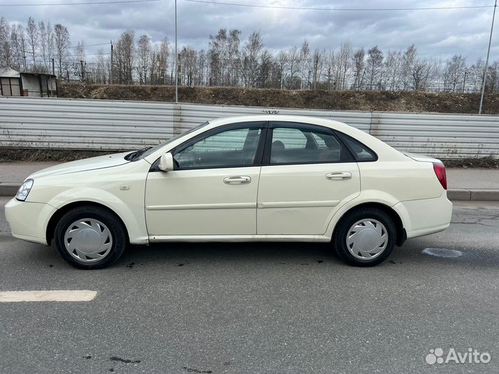 Daewoo Gentra 1.5 МТ, 2014, 175 321 км