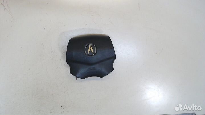 Подушка безопасности водителя Acura TL, 2005