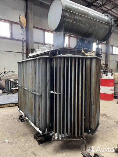 Трансформатор сухой арт41523