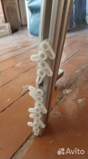 Карнизы для штор