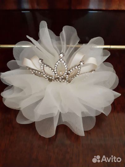 Детская заколка для волос