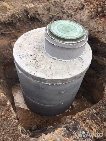 Услуги мини экскаватора