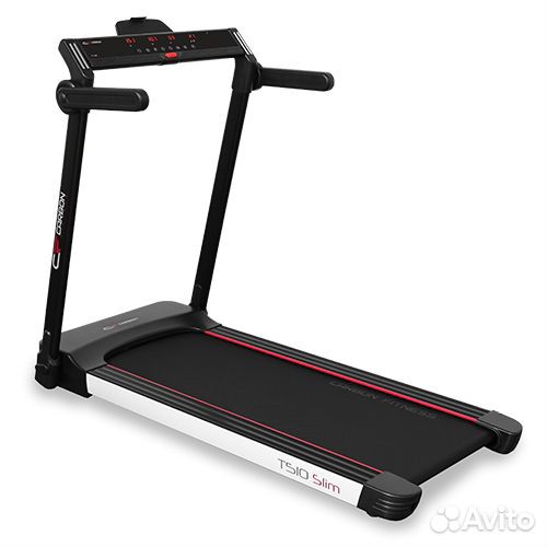 Беговая дорожка Carbon Fitness T510 slim