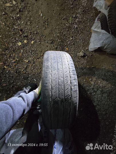 Toyo Open Country M/T 235/60 R18