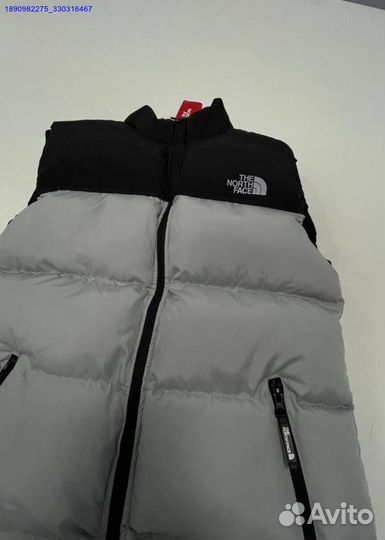 Жилетка THE north face