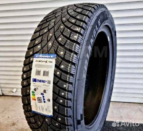 Triangle IcelynX TI501 235/55 R19 105R