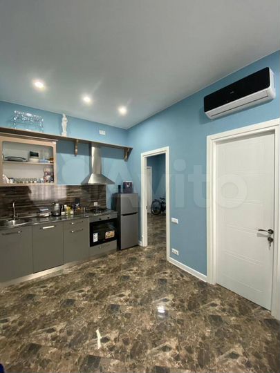 2-к. квартира, 55 м² (Грузия)
