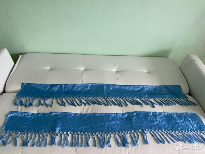 Ламбрикен для штор