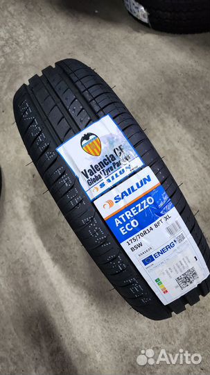 Sailun Atrezzo ECO 175/70 R14 88T