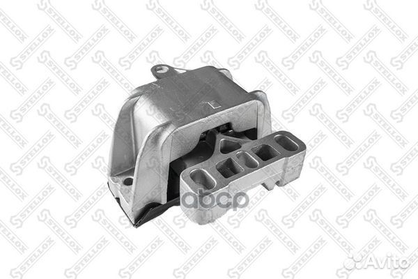 71-11047-SX подушка МКПП передняя левая VW Gol