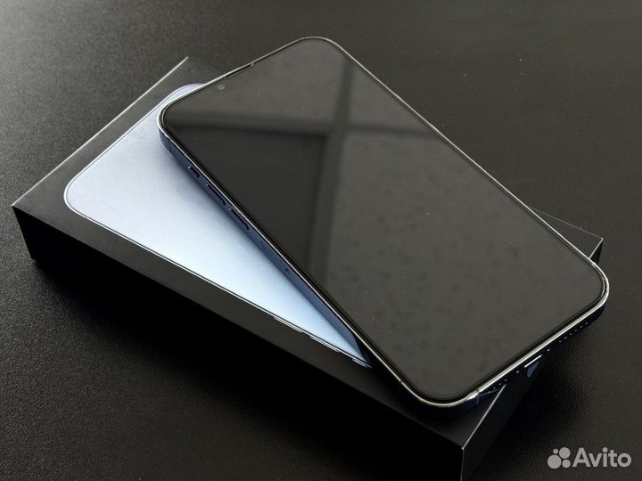 iPhone 13 Pro Max, 512 ГБ