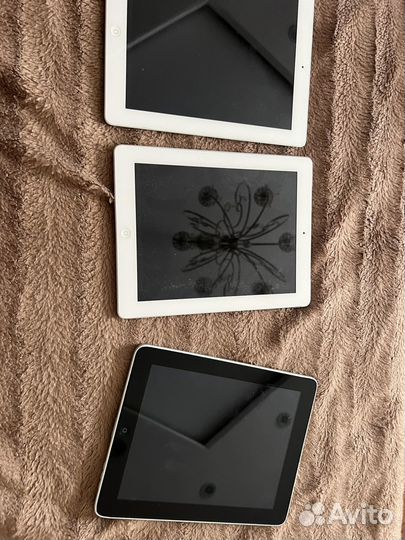 Все за 3000 iPad