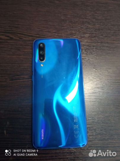 Xiaomi mi 9 lite