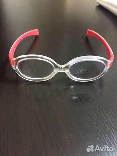 Детская оправа