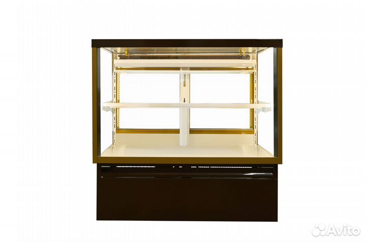 Витрина холодильная встраиваемая Элка Волхонка 1,0