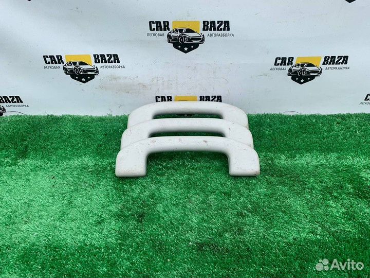 Ручка внутренняя потолочная 3 шт Renault Sandero