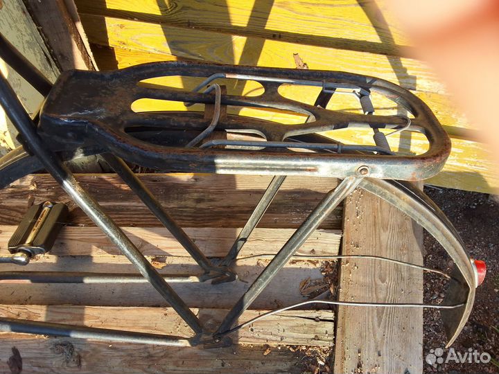 Рама велосипеда Украина