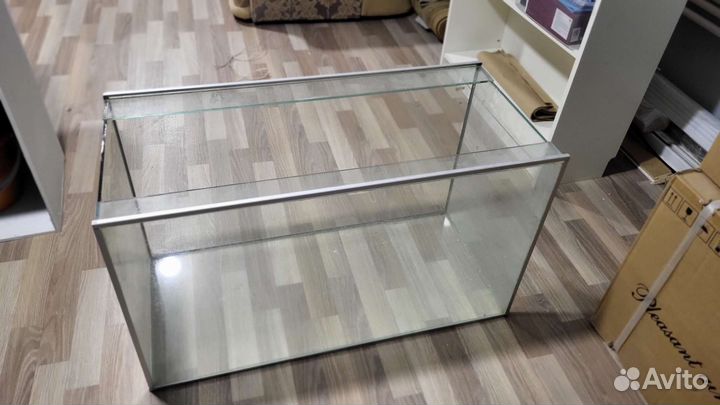 Аквариум 180 л