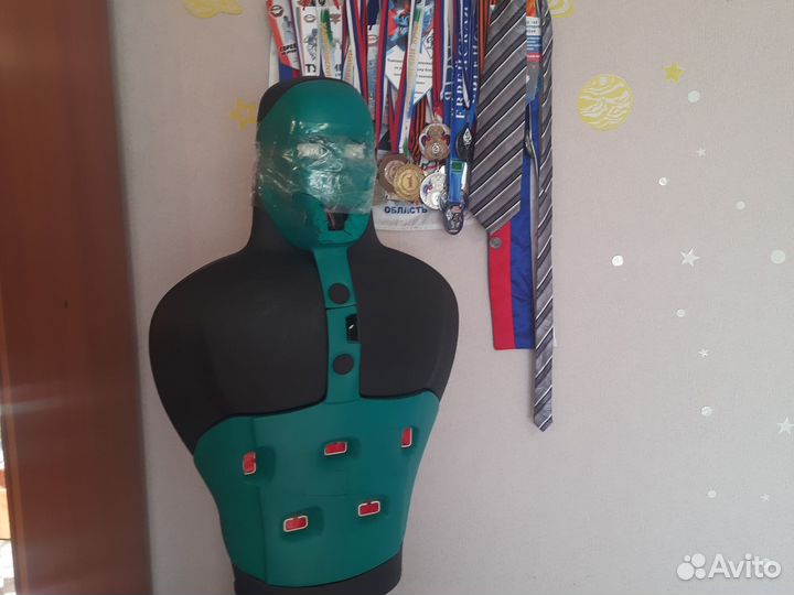 Спортивный инвентарь бу