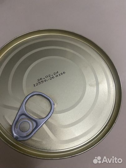 Корм жидкий для собак Dog Lunch