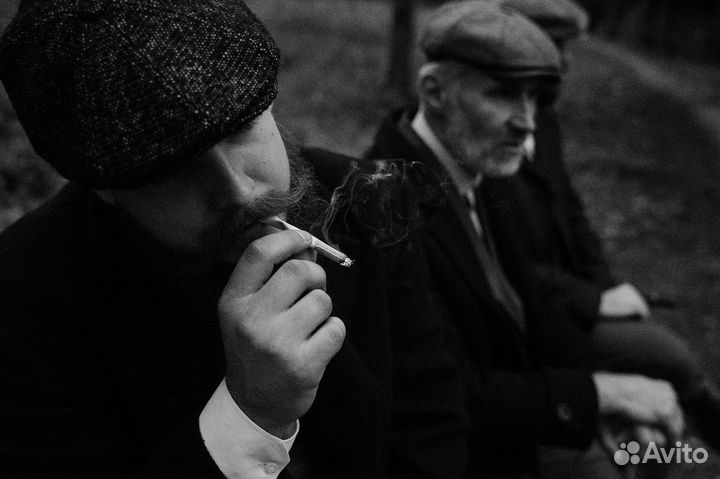 Фотосессия для портфолио