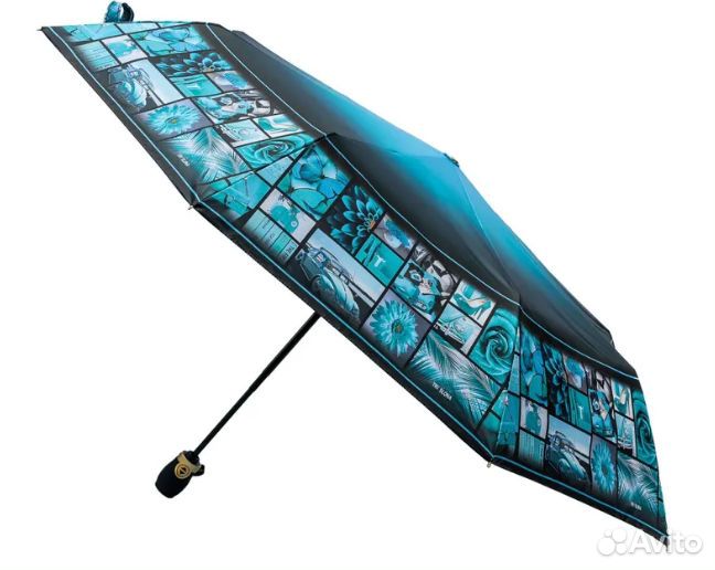 Зонт Три Слона L 3863 (263) женский Оригинал