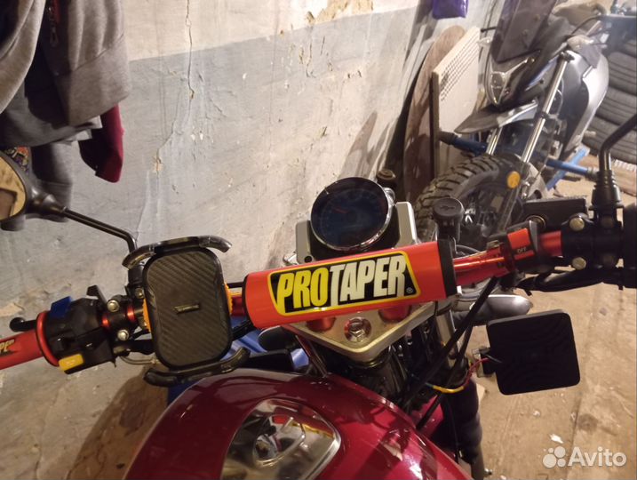 Продам мотоцикл