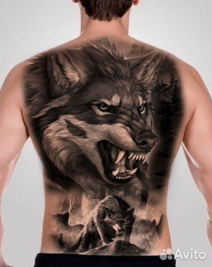 Х.у.д.о.ж.е.с.т.в.е.н.н.а.я.т.а.т.у.и.р.о.в.к.а