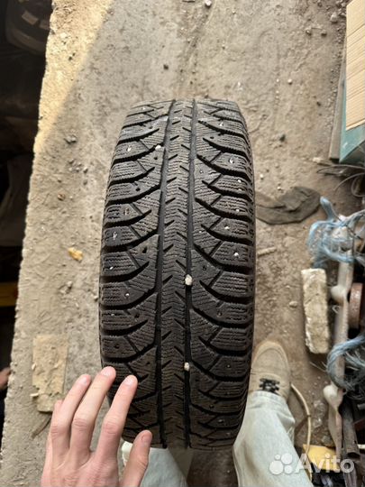 Firestone Ice Cruiser 7 175/65 R14