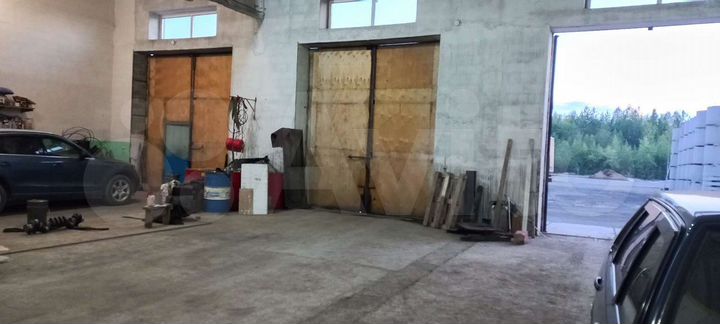 Склад, 350 м²