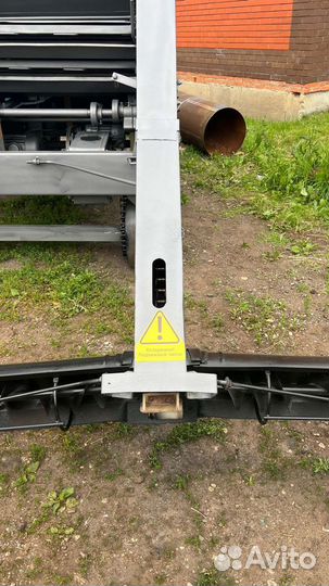 Семяочистительная машина Мс-4.5