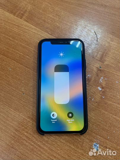 iPhone X, 64 ГБ