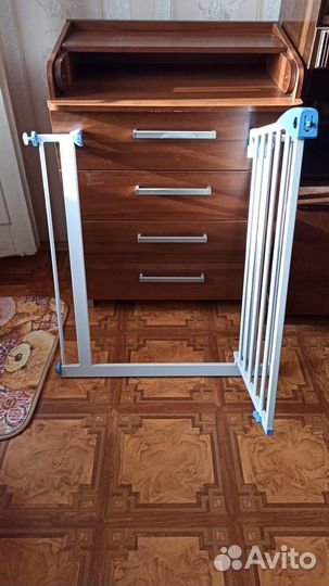 Перегородка для животных