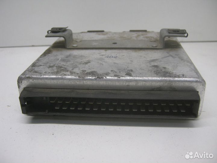 Блок управления двигателя ECU 5KH004139-00 Ауди