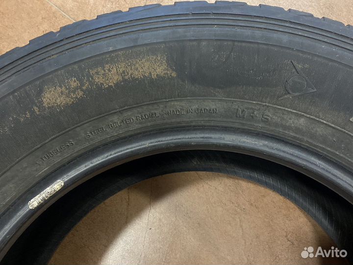 Dunlop Grandtrek AT22 285/60 R18