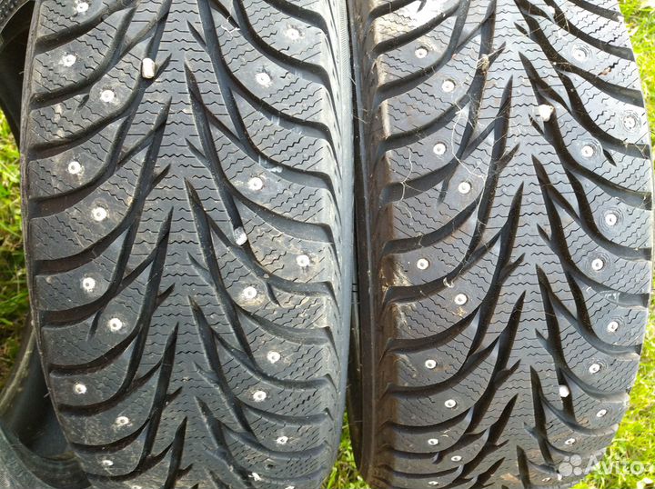 Yokohama Ice Guard IG35 175/55 R15