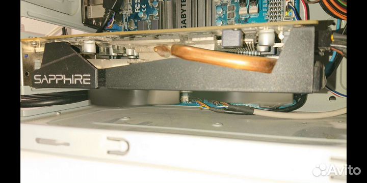 Системный блок(комп)