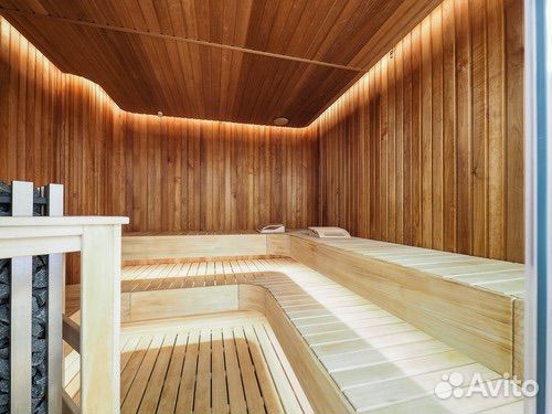 Абонемент в фитнес клуб world class (Таганский)