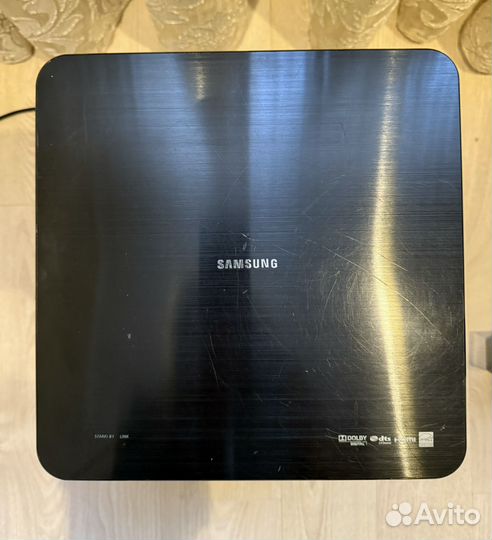 Саундбар samsung hw 750