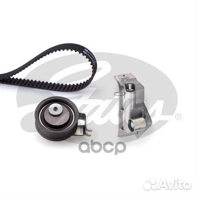 Комплект грм Audi. VW 1.8T 20V AGN/AGU/ARZ 97